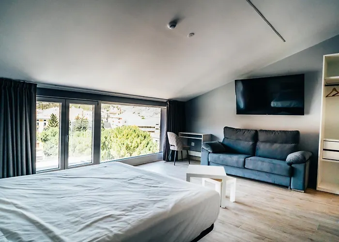 Arevalos Hotel Cuenca 